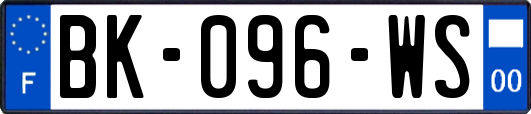 BK-096-WS