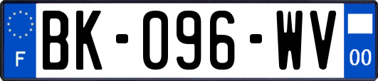 BK-096-WV