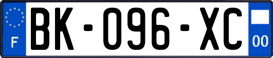 BK-096-XC