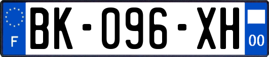 BK-096-XH