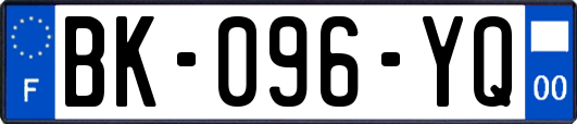 BK-096-YQ