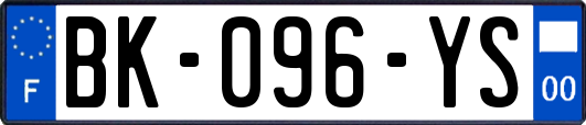 BK-096-YS