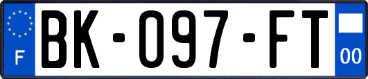 BK-097-FT