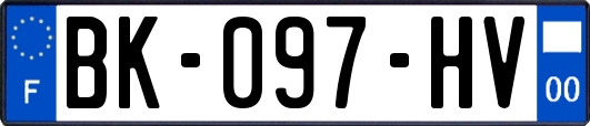 BK-097-HV