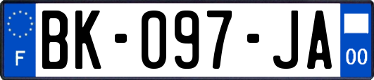 BK-097-JA