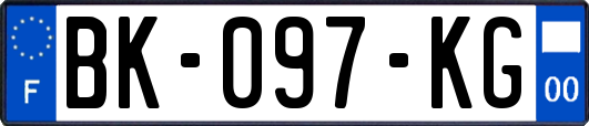 BK-097-KG