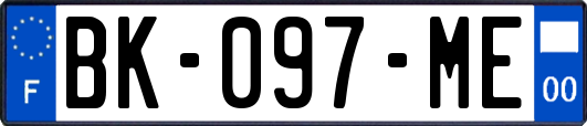 BK-097-ME