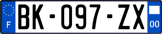 BK-097-ZX