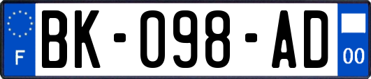 BK-098-AD