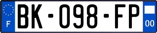 BK-098-FP