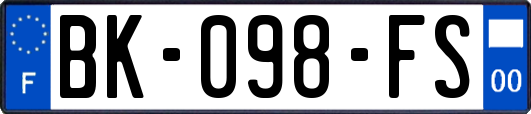 BK-098-FS