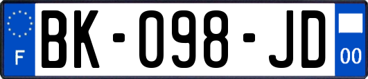 BK-098-JD