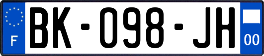 BK-098-JH