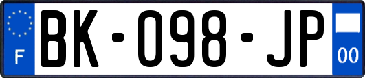 BK-098-JP