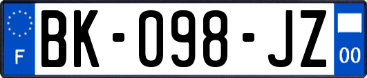 BK-098-JZ