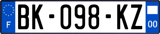 BK-098-KZ