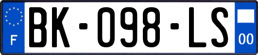 BK-098-LS