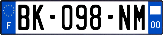 BK-098-NM