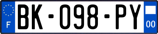 BK-098-PY