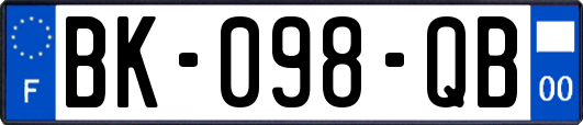 BK-098-QB