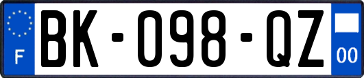 BK-098-QZ