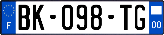 BK-098-TG