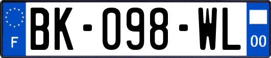 BK-098-WL