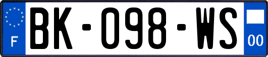 BK-098-WS