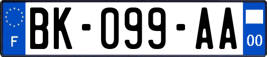 BK-099-AA