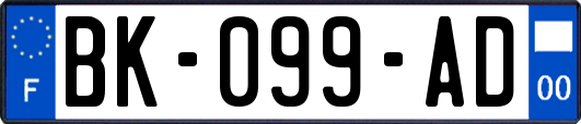 BK-099-AD