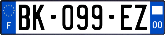 BK-099-EZ