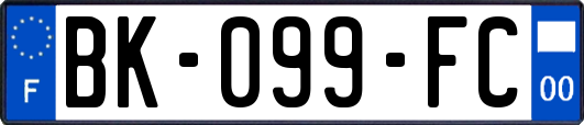 BK-099-FC