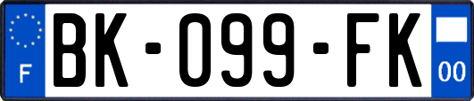 BK-099-FK