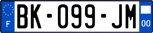 BK-099-JM