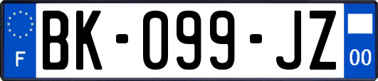 BK-099-JZ