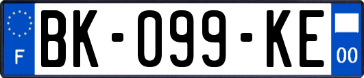 BK-099-KE