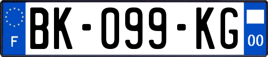 BK-099-KG