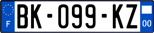 BK-099-KZ