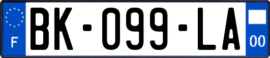 BK-099-LA