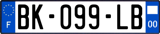 BK-099-LB