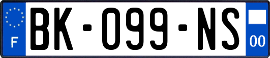 BK-099-NS