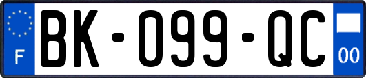 BK-099-QC