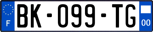 BK-099-TG