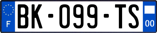 BK-099-TS