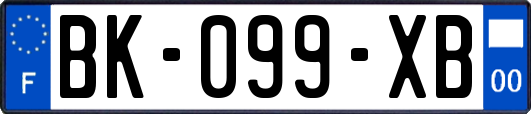 BK-099-XB