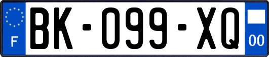 BK-099-XQ