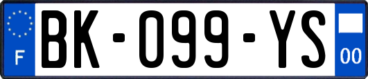 BK-099-YS