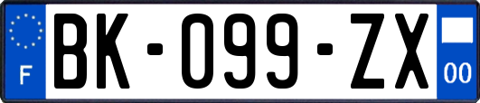 BK-099-ZX