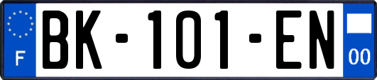 BK-101-EN
