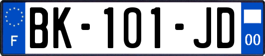 BK-101-JD